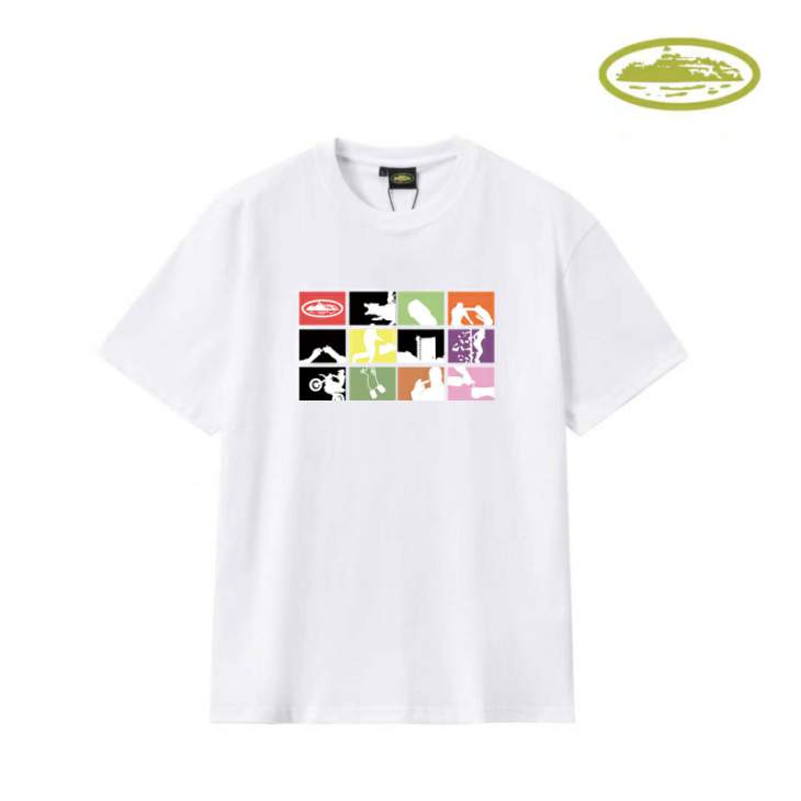 Corteiz T Shirts Short _SKUCorteizS-2XLastxC0716915
